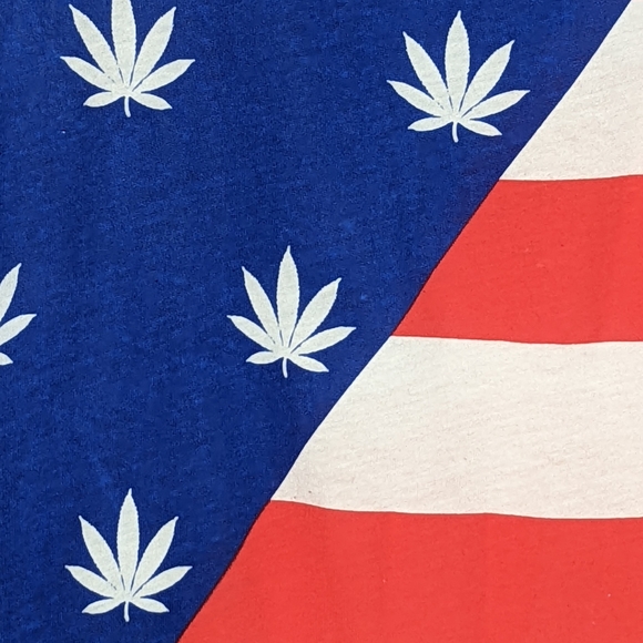 NWT Spencers Tank Top Women's Size XL Red White Blue LAST CHANCE BUY - Picture 5 of 9